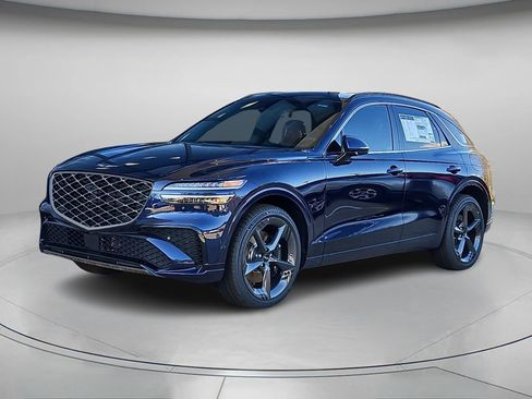 New 2026 Genesis GV70 2.5T Sport Prestige image 1