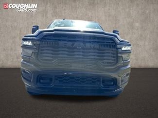 New 2026 RAM 2500 Big Horn AWD/4WD video 2