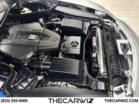 Used 2013 Mercedes-Benz SLS AMG GT Coupe image 91