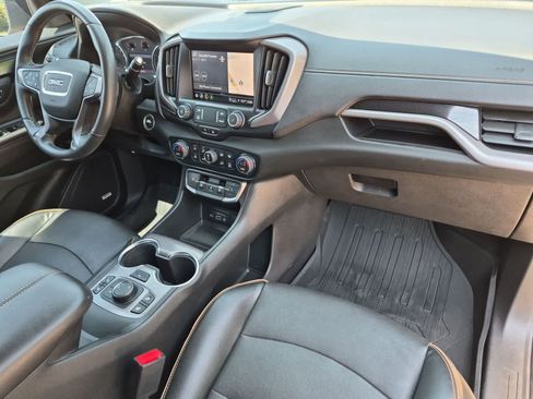 Used 2022 GMC Terrain AT4 w/ Infotainment Package II AWD/4WD image 28