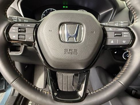 Used 2026 Honda HR-V Sport image 18
