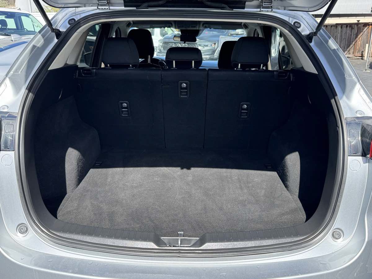 Used 2019 MAZDA CX-5 Sport FWD image 11
