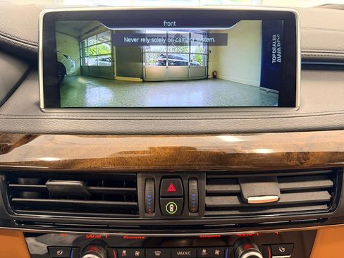 Used 2019 BMW X6 sDrive35i RWD image 44