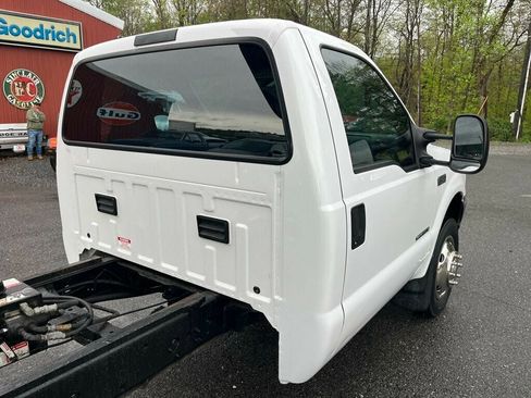 Used 1999 Ford F450 2WD Regular Cab Super Duty image 73