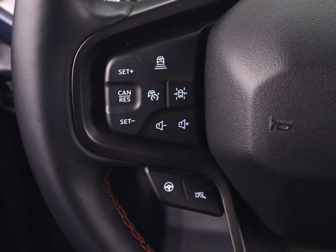 Certified 2026 Ford Bronco Raptor AWD/4WD image 23