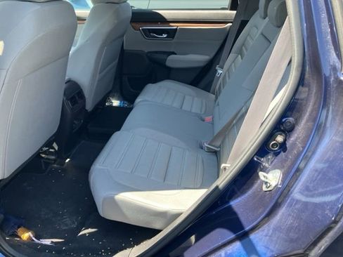 Used 2020 Honda CR-V EX image 9