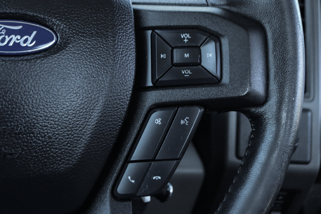 Used 2019 Ford F450 XL w/ XL Value Package RWD image 24