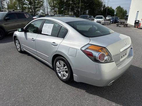 Used 2012 Nissan Altima 2.5 S w/ Convenience Pkg image 5