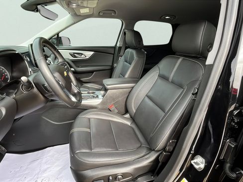 Used 2023 Chevrolet Blazer LT w/ Sound & Technology Package image 15