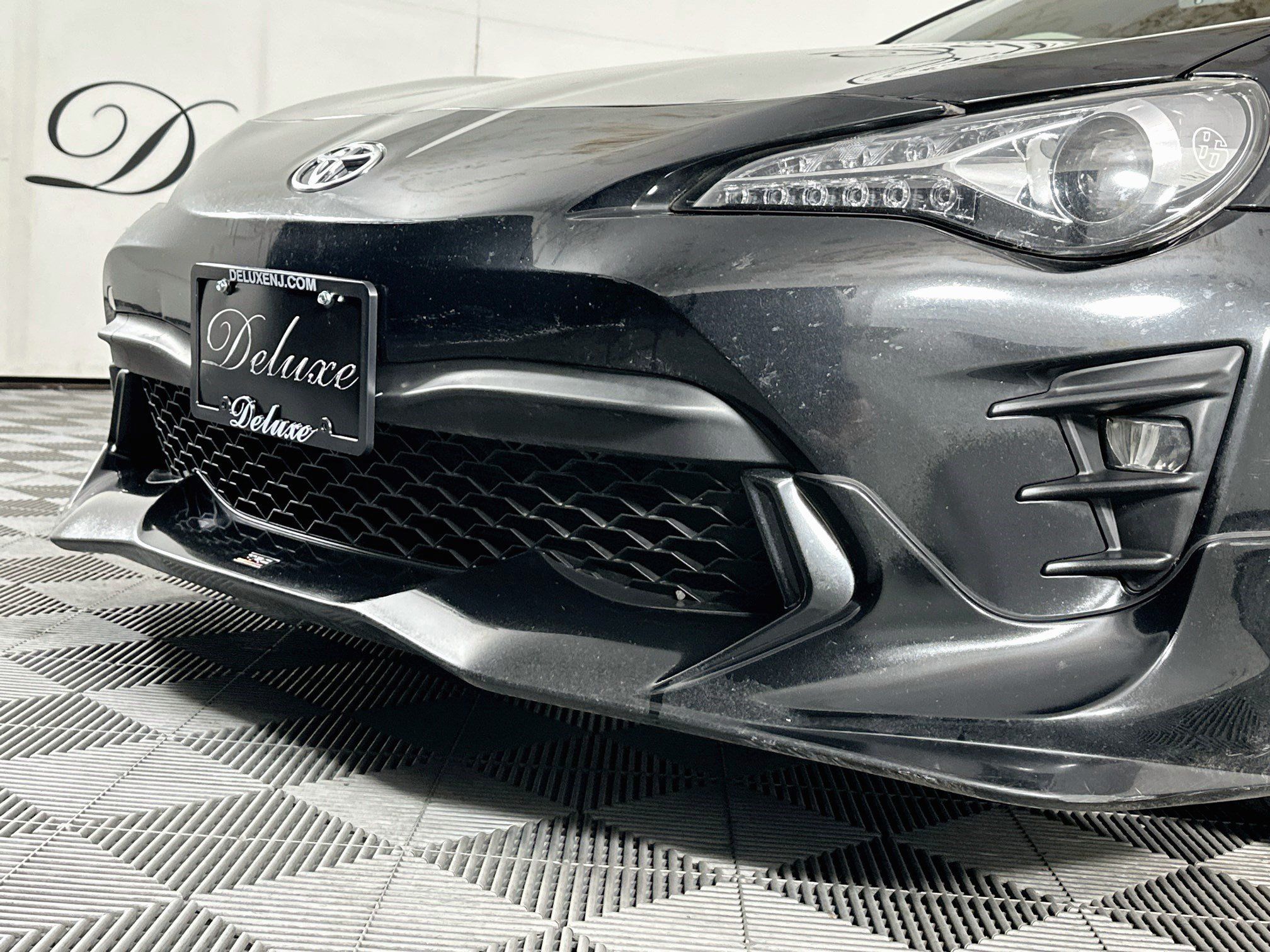 Used 2019 Toyota 86 TRD SE RWD image 31