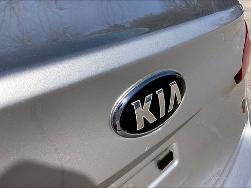 Used 2014 Kia Forte LX w/ Popular Package FWD image 8