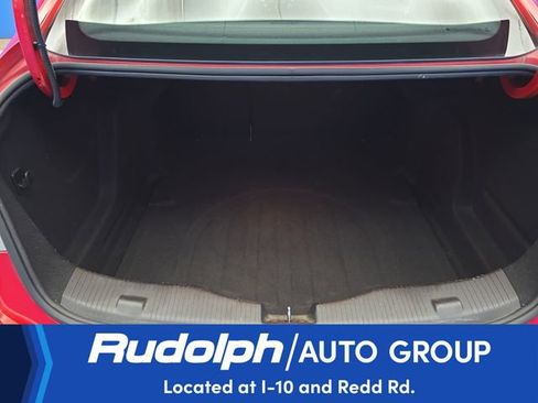 Used 2017 Chevrolet Cruze Premier FWD image 25