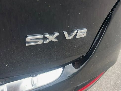 Used 2017 Kia Sorento SX AWD/4WD image 21
