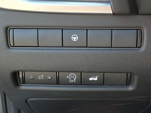 Used 2023 Nissan Rogue SV w/ SV Premium B Package AWD/4WD image 28