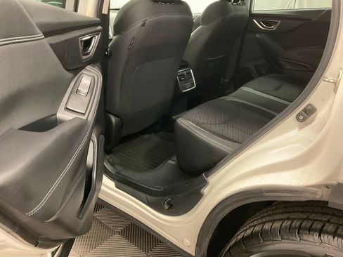 Used 2021 Subaru Forester Premium AWD/4WD image 27