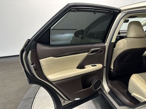 Used 2019 Lexus RX 350 AWD image 28