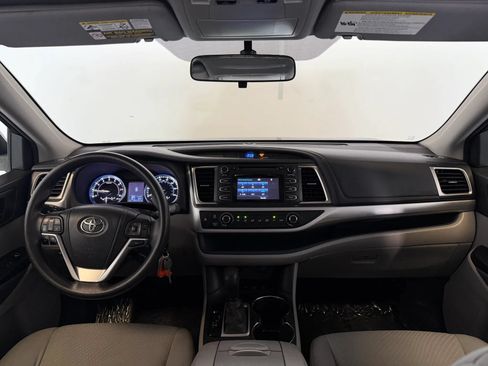 Used 2015 Toyota Highlander LE AWD/4WD image 14