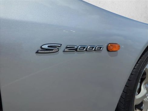 Used 2002 Honda S2000 image 26