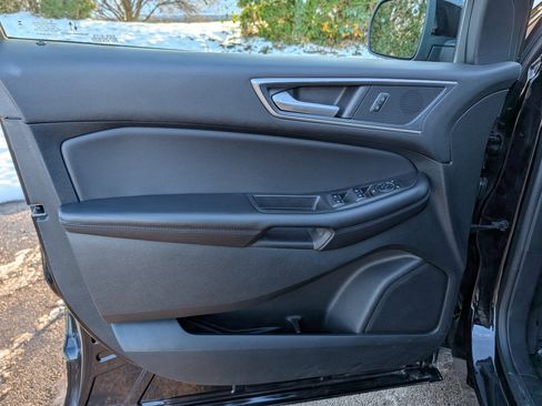 Certified 2023 Ford Edge SEL image 29