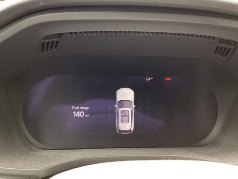 Certified 2023 Volvo XC60 B5 Plus w/ Climate Package image 80