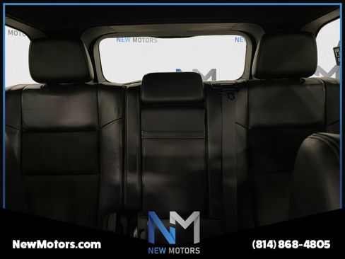 Used 2021 Jeep Grand Cherokee Laredo X AWD/4WD image 13