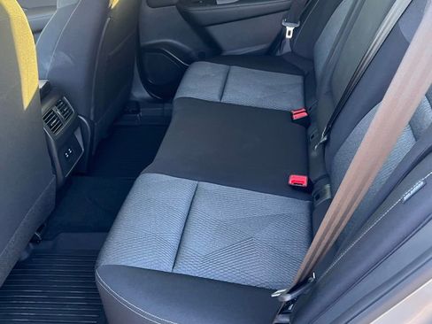 Used 2024 Nissan Rogue SV image 8