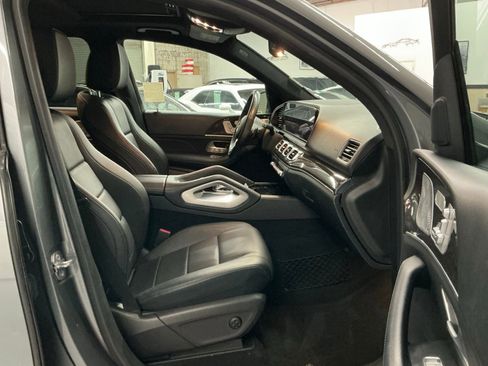 Used 2020 Mercedes-Benz GLE 350 image 12