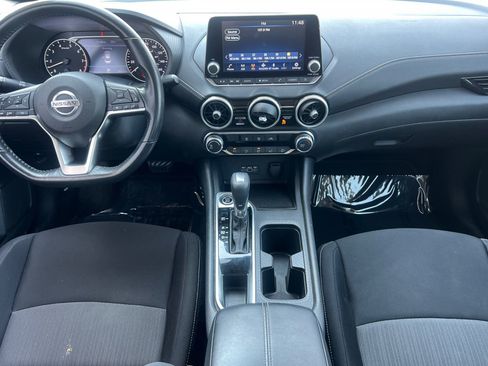 Used 2022 Nissan Sentra SV image 13