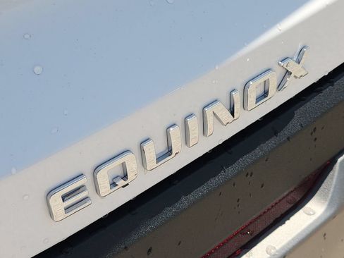 New 2026 Chevrolet Equinox LT FWD image 7