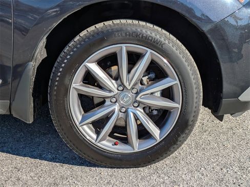 Used 2022 Acura RDX Technology Package image 11