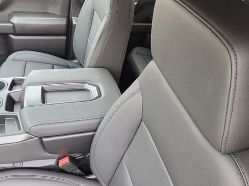 New 2026 Chevrolet Silverado 2500 W/T w/ WT Convenience Package image 20