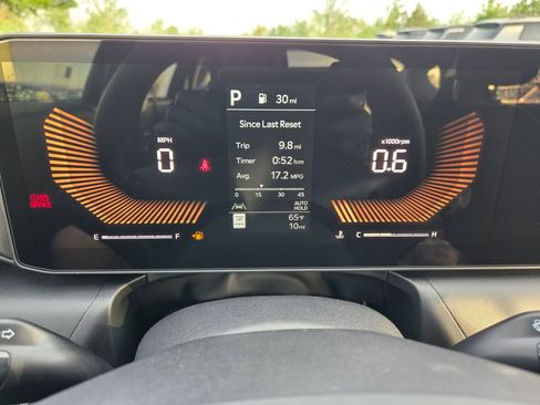 New 2026 Kia K4 LX image 15