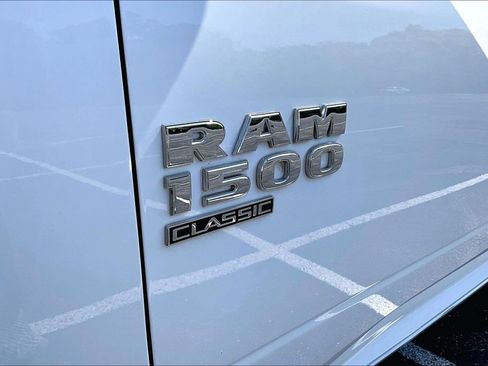 Used 2021 RAM 1500 Tradesman RWD image 23