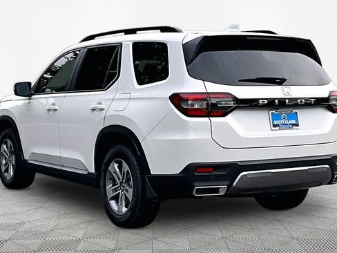 Used 2026 Honda Pilot EX-L image 5