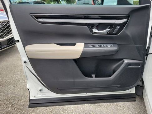 Used 2023 Honda CR-V EX-L image 18
