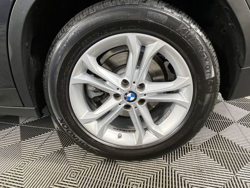 Used 2021 BMW X3 xDrive30i w/ Convenience Package AWD/4WD image 15