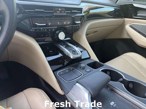 Used 2022 Acura MDX FWD w/ Technology Package image 17