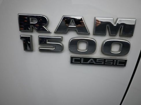 Used 2021 RAM 1500 Tradesman w/ Trailer Tow Group image 5
