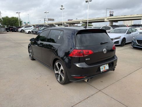 Used 2017 Volkswagen GTI S image 5