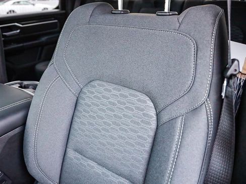 New 2025 RAM 1500 Big Horn image 25