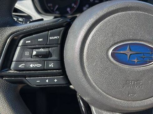 Used 2024 Subaru Crosstrek 2.0i Premium image 14