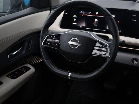 Certified 2023 Nissan Ariya FWD image 23