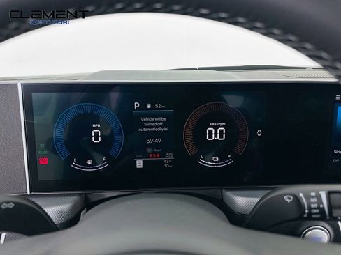 New 2026 Hyundai Sonata SEL image 16