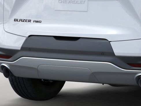 New 2026 Chevrolet Blazer LT w/ Midnight/Sport Edition image 14