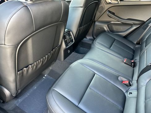 New 2026 Porsche Macan S AWD/4WD image 13