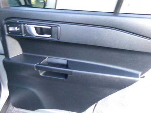 Used 2020 Ford Explorer 4WD Police Interceptor image 37