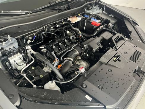 Used 2026 Honda CR-V EX-L image 10
