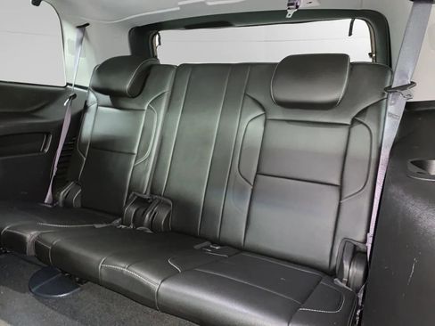 Used 2017 Chevrolet Tahoe LT AWD/4WD image 17