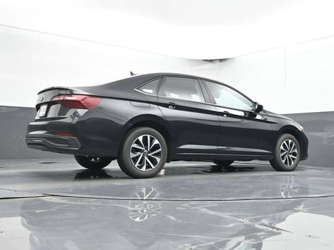 Used 2024 Volkswagen Jetta S FWD image 43