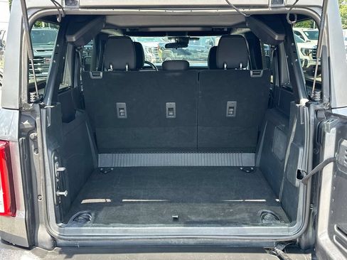 Used 2025 Ford Bronco Big Bend AWD/4WD image 18